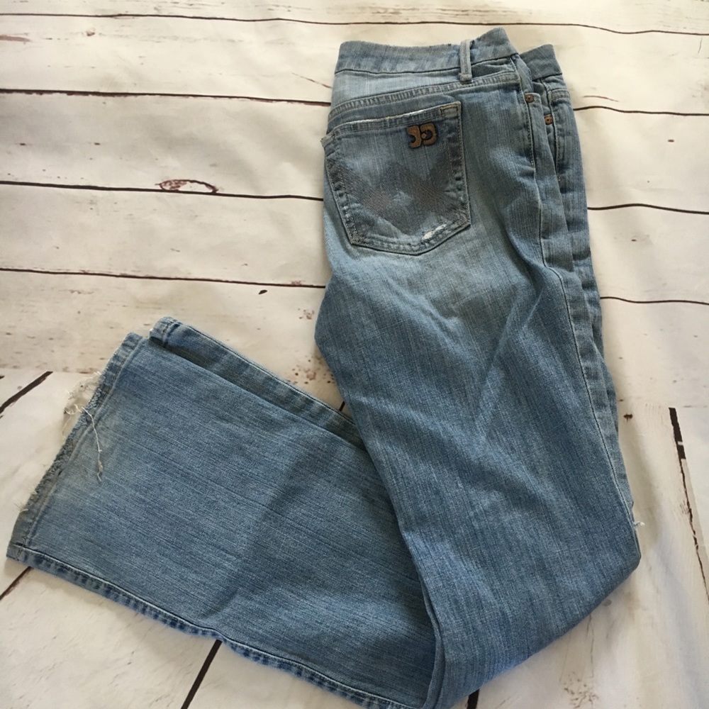 Joes jeans